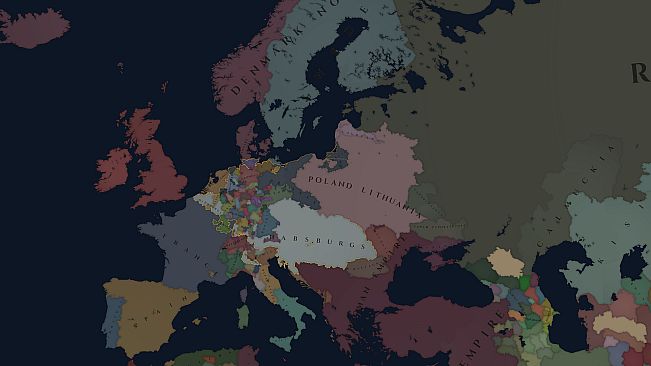World of Revolution