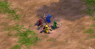 Magicka: Horror Props Item Pack