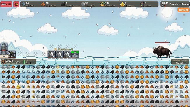 Auto Match Blast