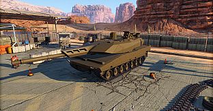 Armored Warfare - Summer Bundle