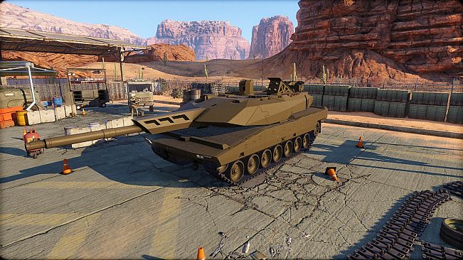 Armored Warfare - Summer Bundle