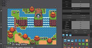 Game Designer & Maker