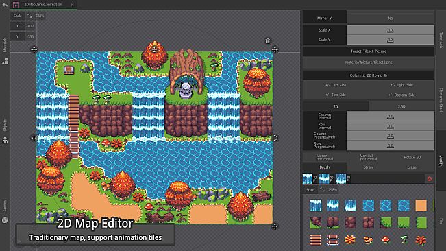 Game Designer & Maker