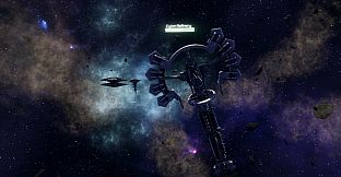 Battlestar Galactica Deadlock: Ghost Fleet Offensive