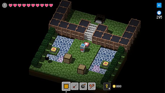 BQM - BlockQuest Maker-