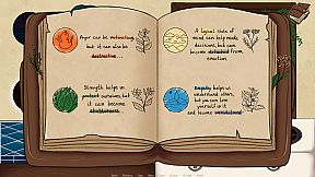 Mikiwam: Solarpunk Herbalism