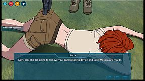 Malevolent Planet 2D