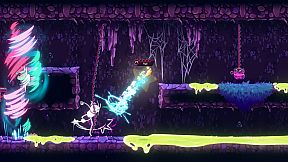 The Amazing Crackpots Club!