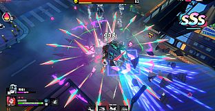 Meta Ghost: Breaking Show | Eisa Downloadable Content