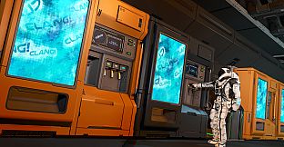 Space Engineers - Decorative Pack #2