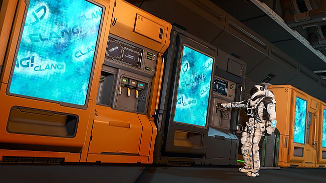 Space Engineers - Decorative Pack #2