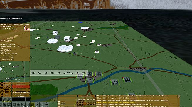 Maneuver Warfare - Mission Pack West 44-45