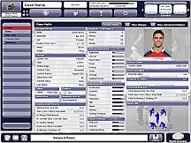 Rugby Union Team Manager 2015