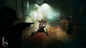 The Sinking City Xbox Series X|S