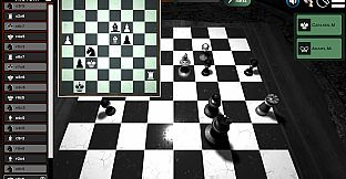 Divinity Chess