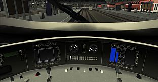 Train Simulator: DB ICE 3 EMU Add-On
