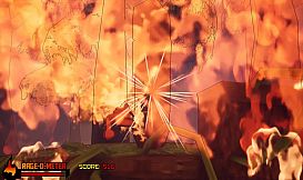 Jigoku Unko: Toripuru