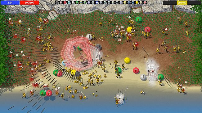 SLAYER - Survive & Thrive