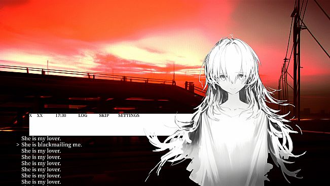 Mercury Elopement Syndrome