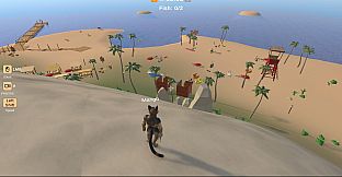 Cat Fiesta