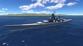 Trident: Naval Doctrine