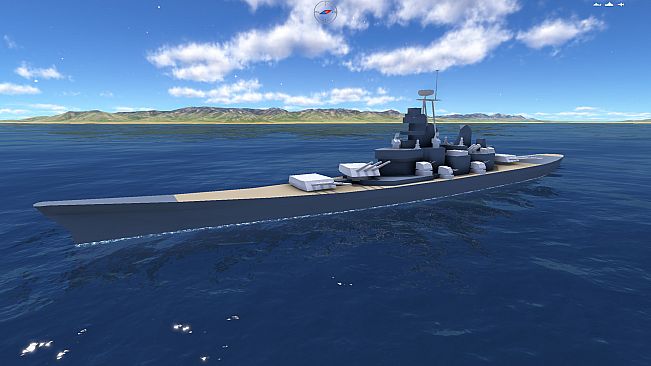 Trident: Naval Doctrine