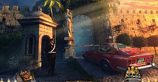 Portal of Evil: Stolen Runes