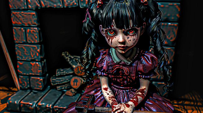 A Beautiful Collection of Darkness: Volume 1 - A Work of Art