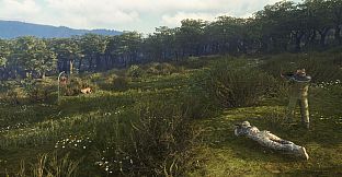 theHunter: Call of the Wild - Game Feeder Pack 2
