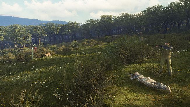 theHunter: Call of the Wild - Game Feeder Pack 2