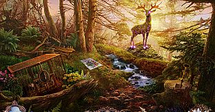 Witch Hunters: Full Moon Ceremony Collector's Edition