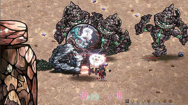 硬币与仙人掌 (Coins & Wishpalm)