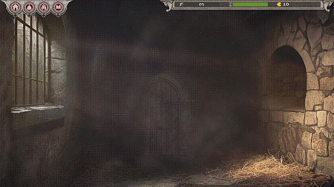 Portilus - Civitas Sanguinis