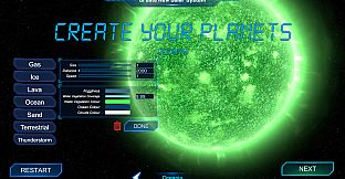 Solar Systems For Kids