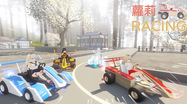 LOLI RACING