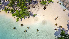 Force of Nature 2: Prologue