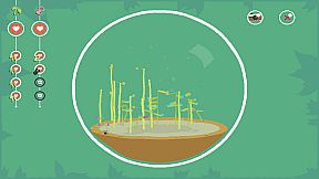 Dr. Umgebung's School of Life