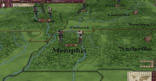 Victoria II: A House Divided - American Civil War Spritepack