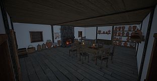 Medieval Life Simulator