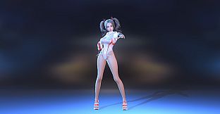 Angel Legion-DLC Summer Love B