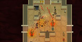 Romanticized Dreams of a Post-Apocalyptic Cowpoke