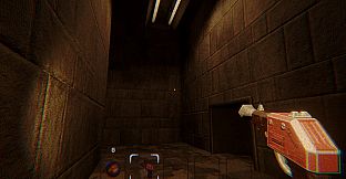 EXIT 1: Lost Labyrinth