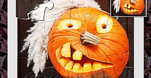 Holiday Jigsaw Halloween 2