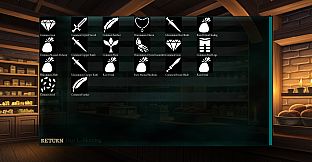 One Hundred Years Amazonian Dungeon