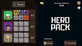 Hero Pack
