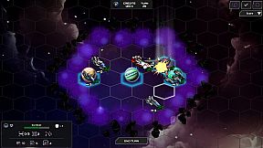 Interstellar Conquest