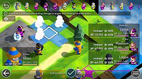 Fantasy Football Tactics