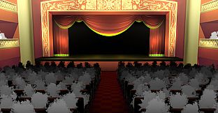 Trauma - Visual Novel