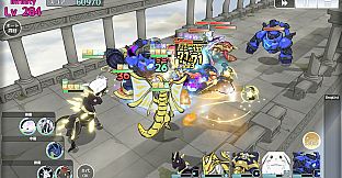 PieceMonsters