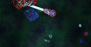 Asteroids Arena Online